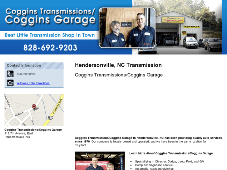 www.cogginstransmissions.com