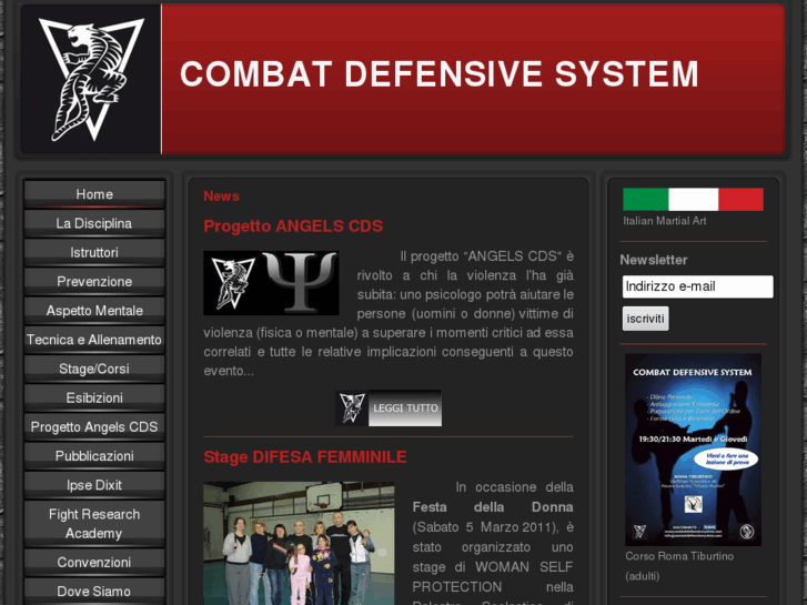 www.combatdefensivesystem.com