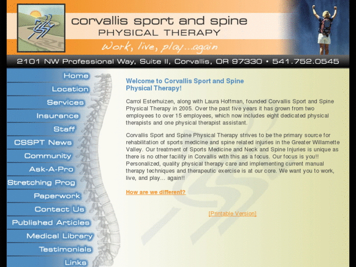 www.csspt.com