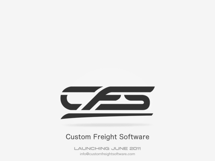 www.customfreightsoftware.net