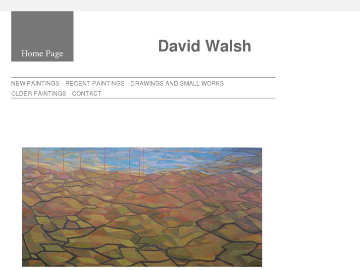 www.davewalshgallery.com