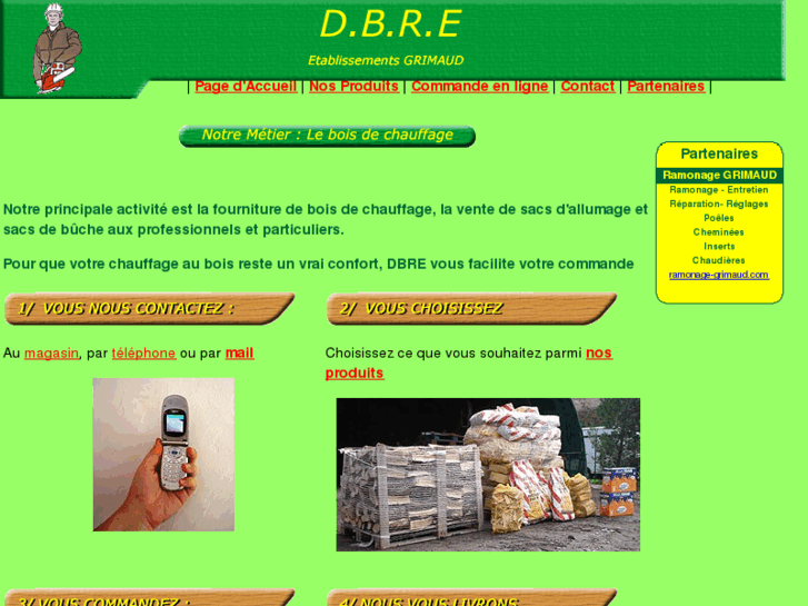 www.dbre.fr