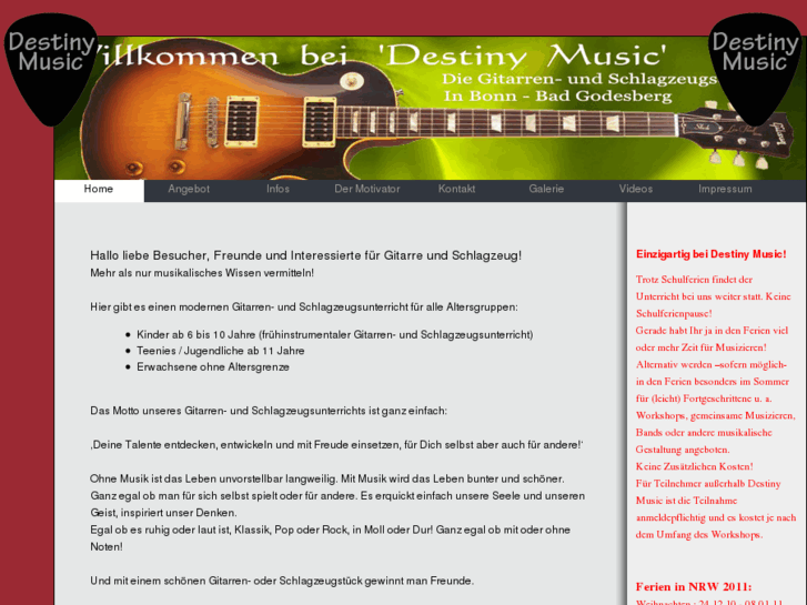 www.destiny-music.com