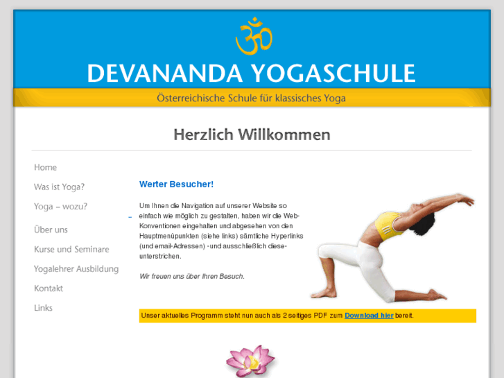 www.devananda-yogaschule.at