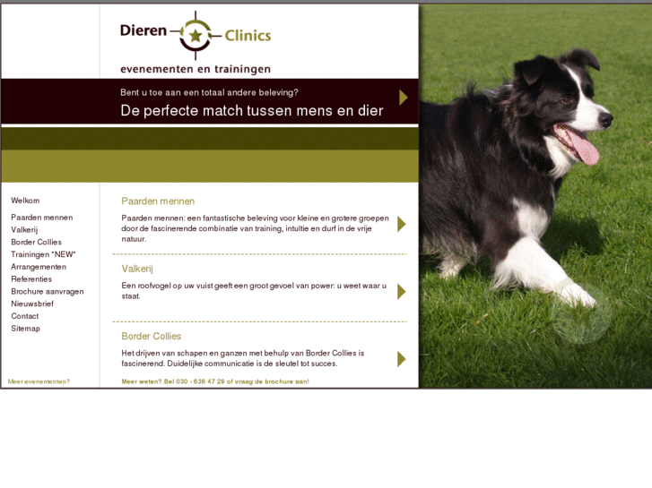 www.dierenclinics.nl