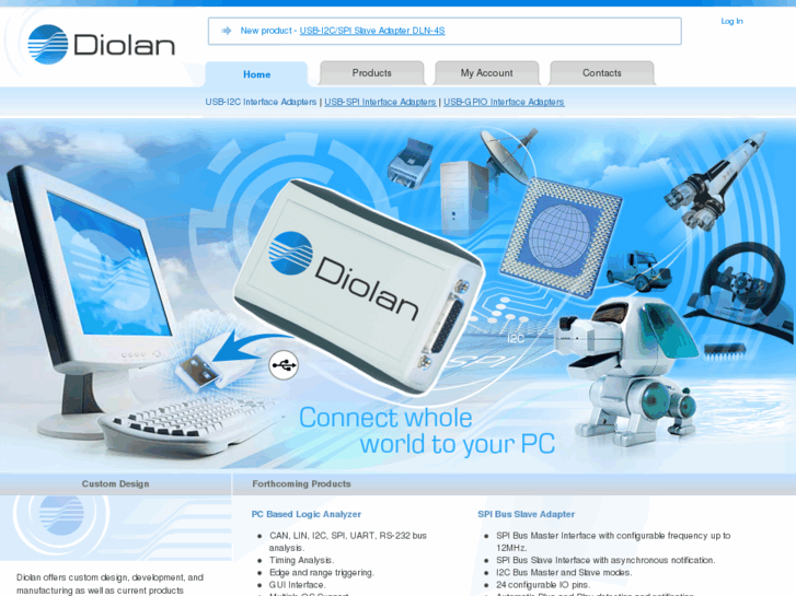 www.diolan.com