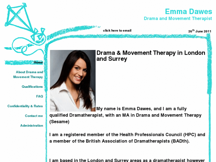 www.drama-therapist.com