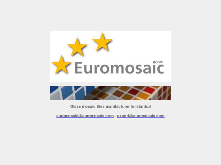 www.euromosaic.com