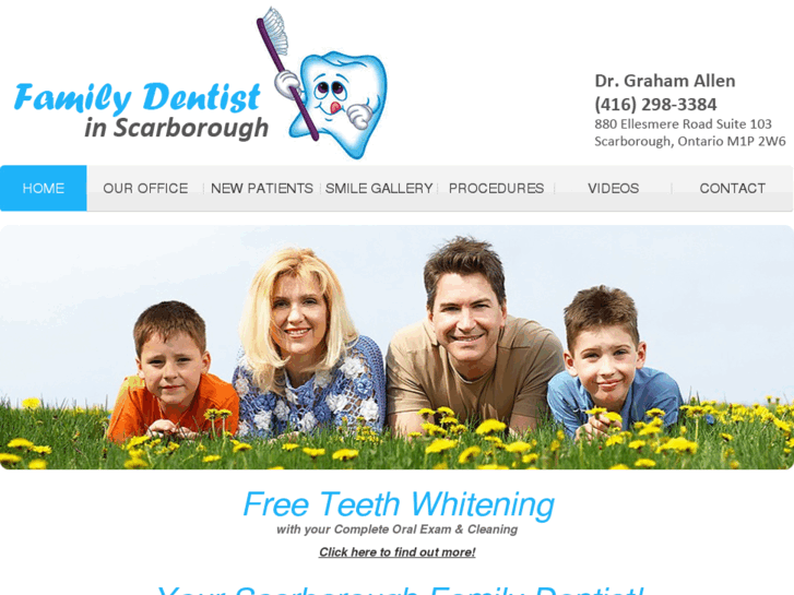 www.familydentistscarborough.com