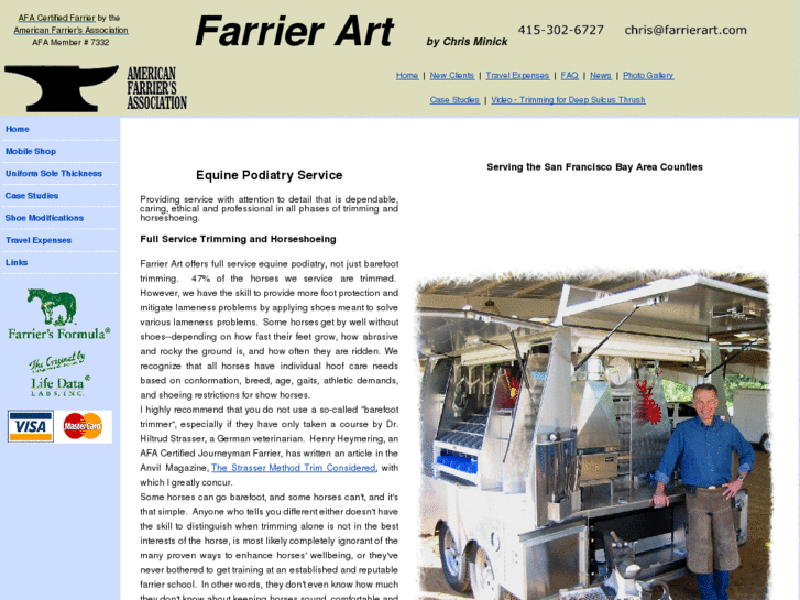 www.farrierart.com