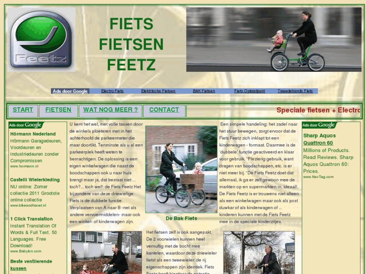 www.fiets-fietsen.com