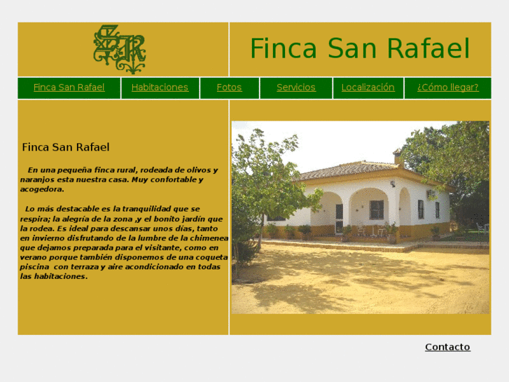 www.fincasanrafael.es