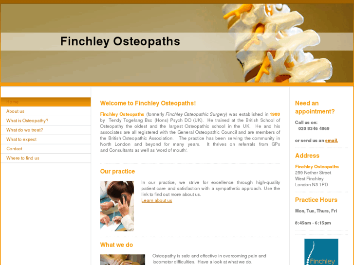 www.finchleyosteopaths.com