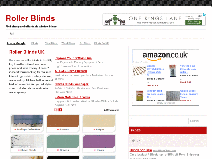 www.find-roller-blinds.co.uk