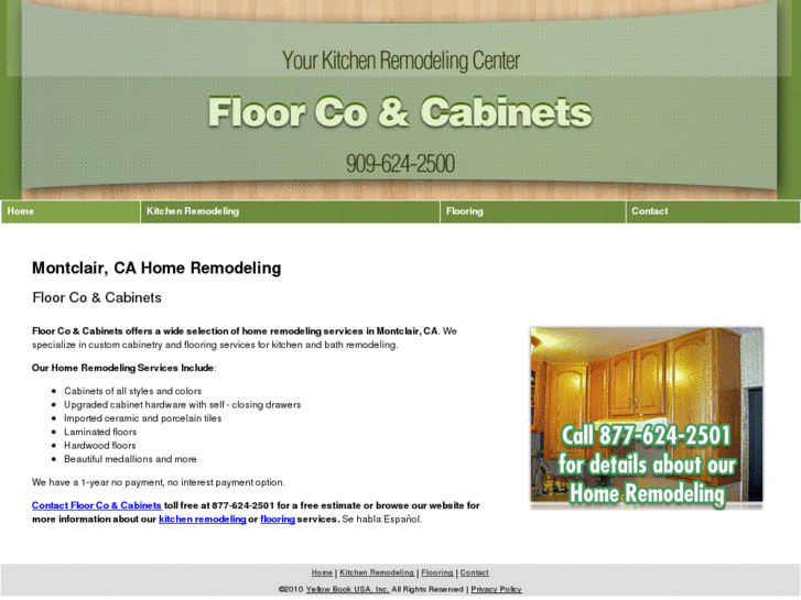 www.floorcoandcabinet.com