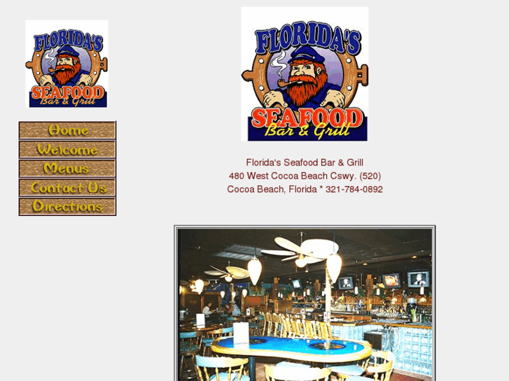 www.floridas-seafood.com