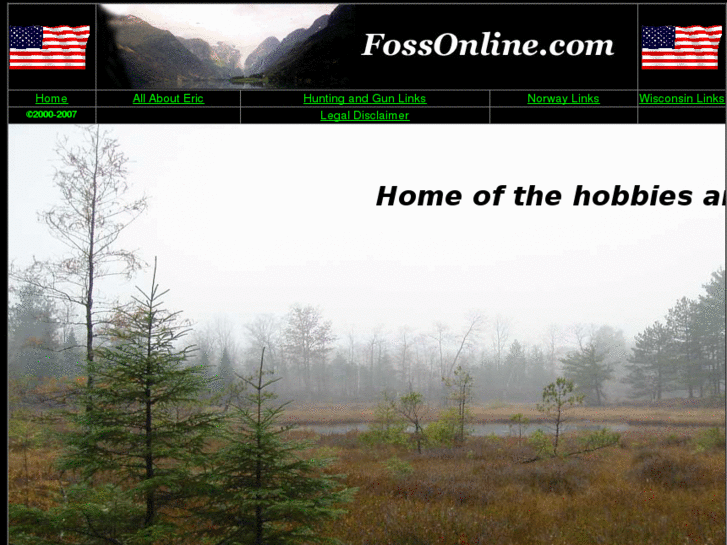 www.fossonline.com