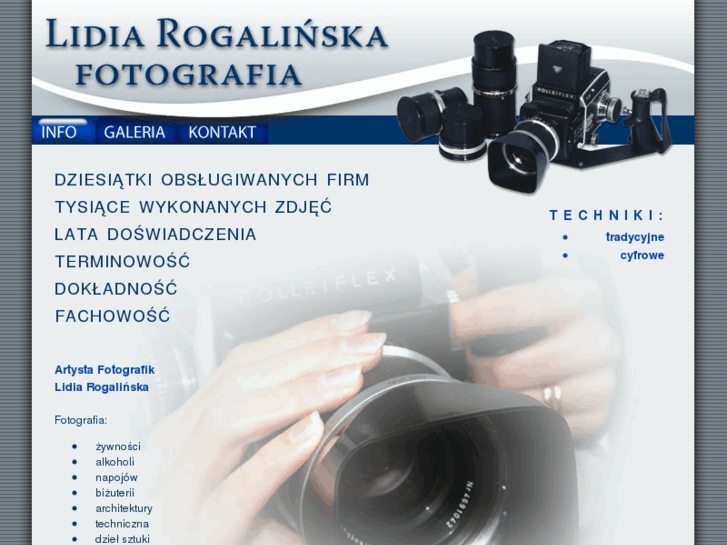 www.fotorogalinska.pl