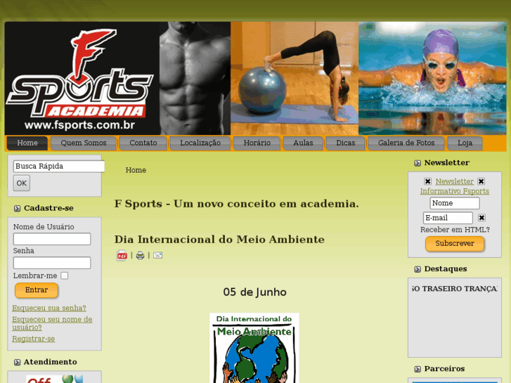 www.fsports.com.br