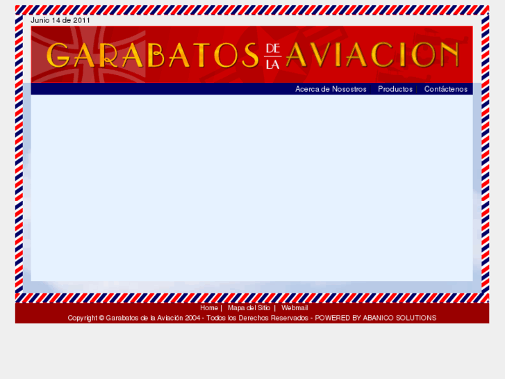 www.garabatosdelaaviacion.com