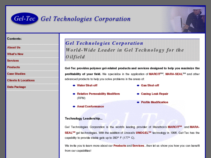 www.gel-tec.com