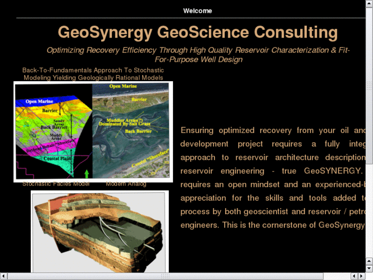 www.geosynergy.net