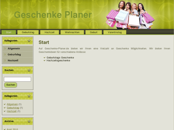 www.geschenke-planer.de