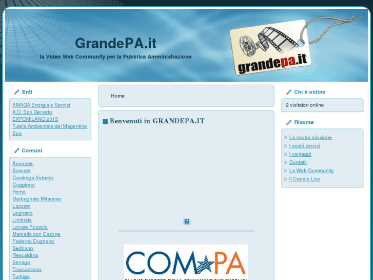 www.grandepa.it