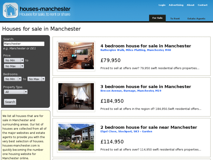 www.houses-manchester.com