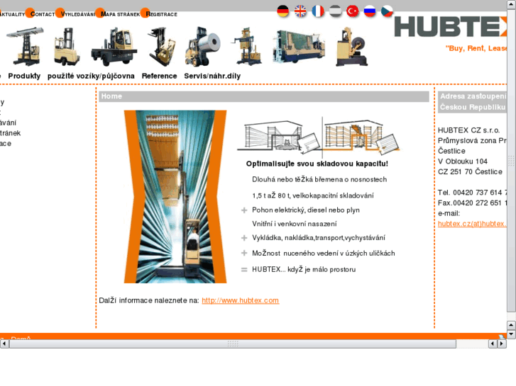 www.hubtex.cz