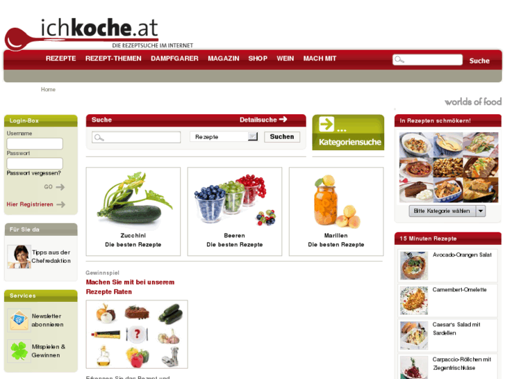 www.ichkoche.at