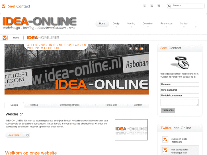 www.idea-online.nl