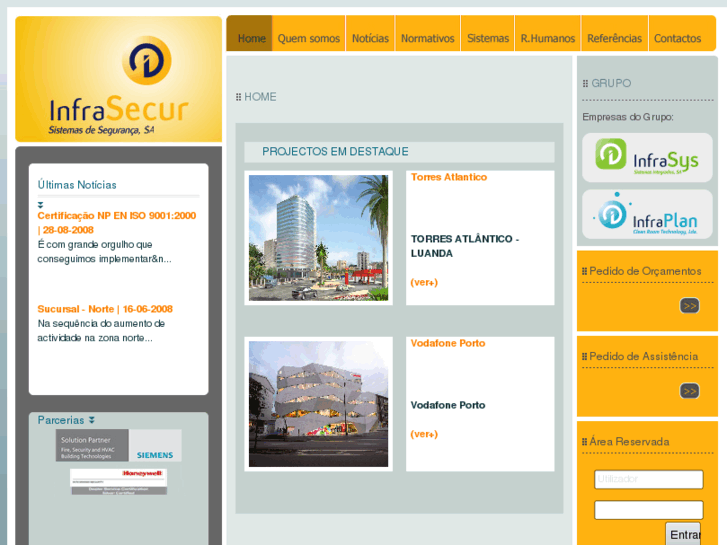 www.infrasecur.com