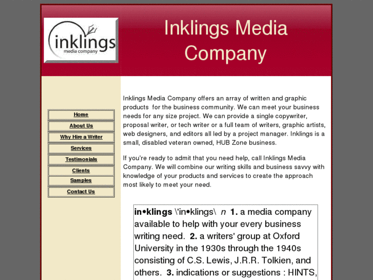 www.inklingsmedia.com