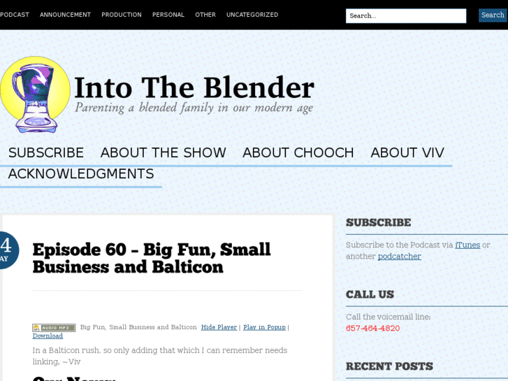 www.intotheblender.com