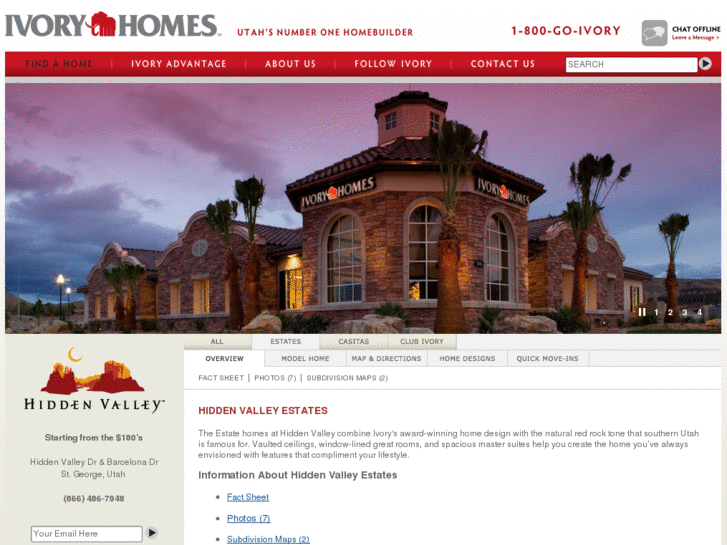 www.ivorysouthern.com