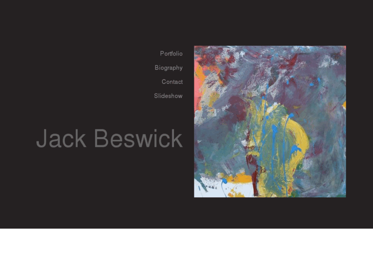 www.jackbeswick.com