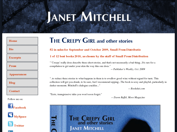 www.janetmitchell.net