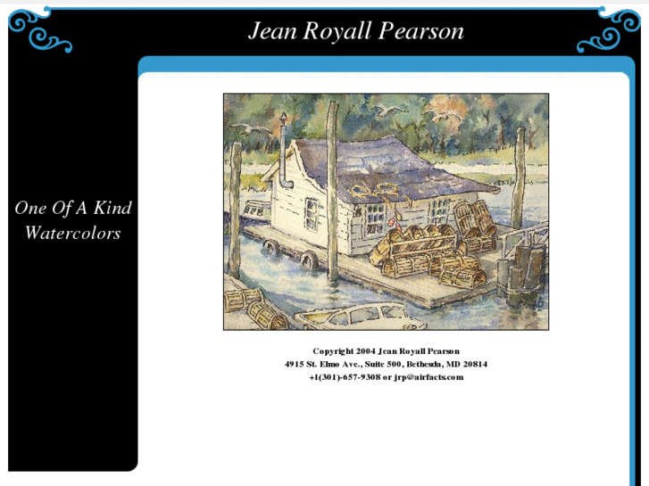 www.jeanroyallpearson.com