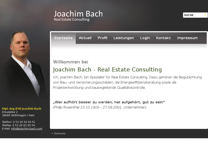 www.joachimbach.com