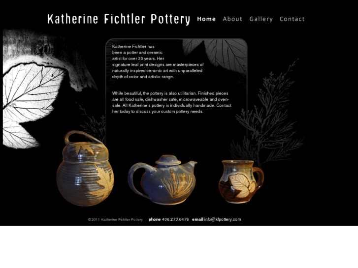 www.kfpottery.com