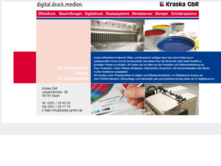 www.kraska-gmbh.de