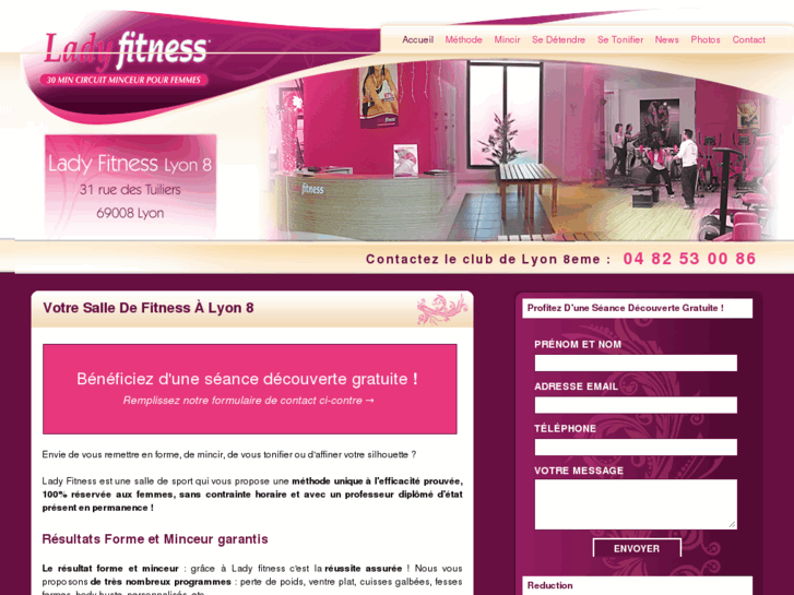 www.ladyfitness-lyon8.com