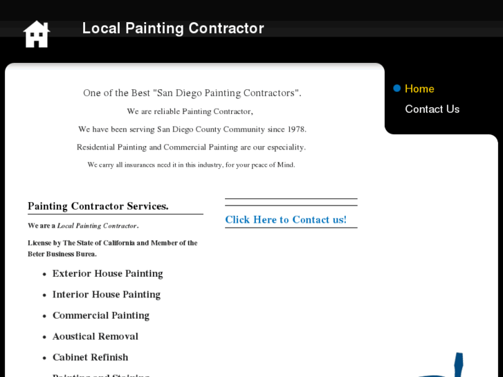 www.lajollapaintinganddecorating.com