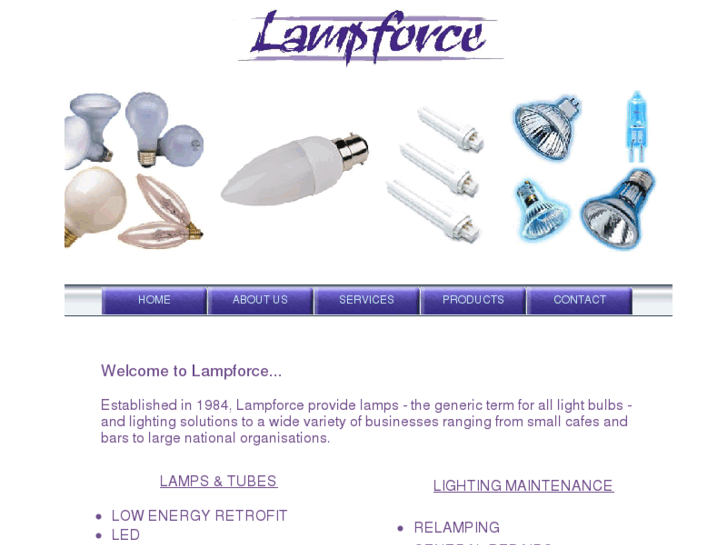 www.lampforce.com