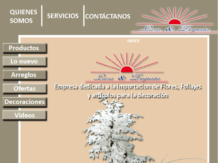 www.larayzapata.com
