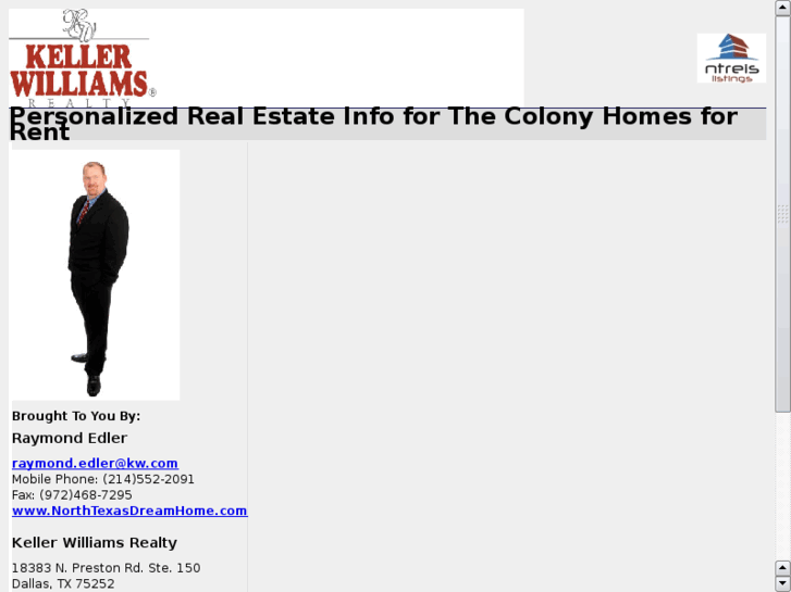 www.leasethecolony.com