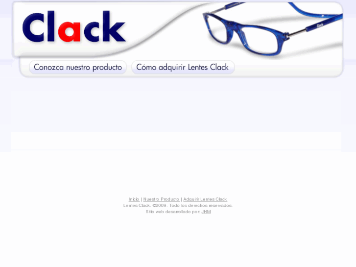 www.lentesclack.com