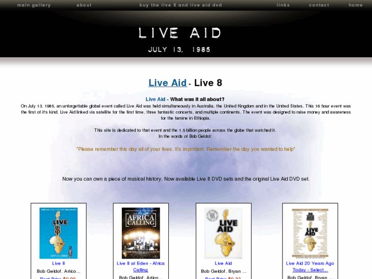 www.live-aid-dvd.com