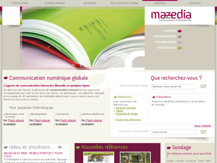 www.maesdia.com